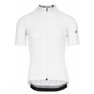 Maillot Homme Assos MILLE GT C2 Blanc