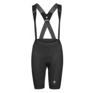 Cuissard Femme Assos Dyora RS Summer Noir