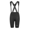 Cuissard Femme Assos Dyora RS Summer Noir