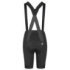 Cuissard Femme Assos Dyora RS Summer Noir