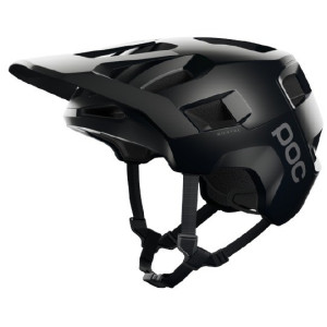 Casque POC Kortal - Noir Mat