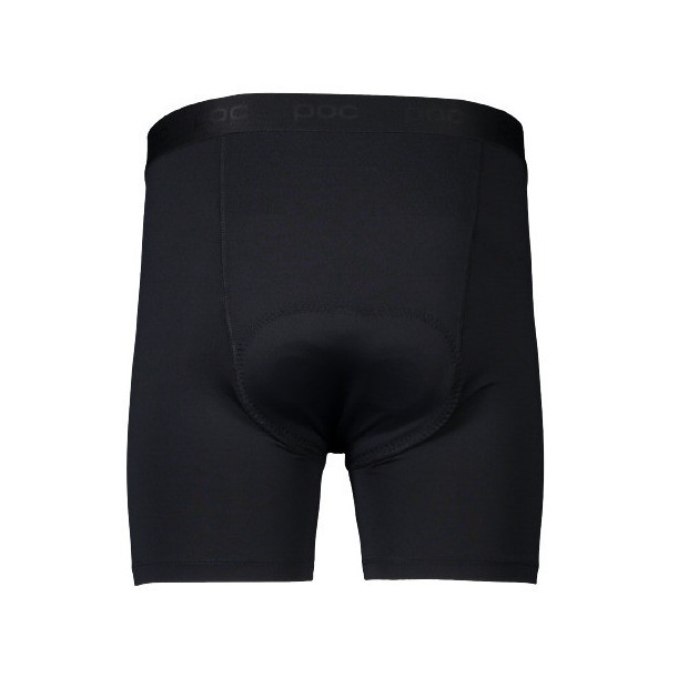 Boxer POC Re-Cycle - Noir Uranium
