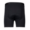 Boxer POC Re-Cycle - Noir Uranium