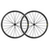Paire de Roues Route Carbone Mavic Cosmic SLR 32 DCL Shimano/SRAM 21-622