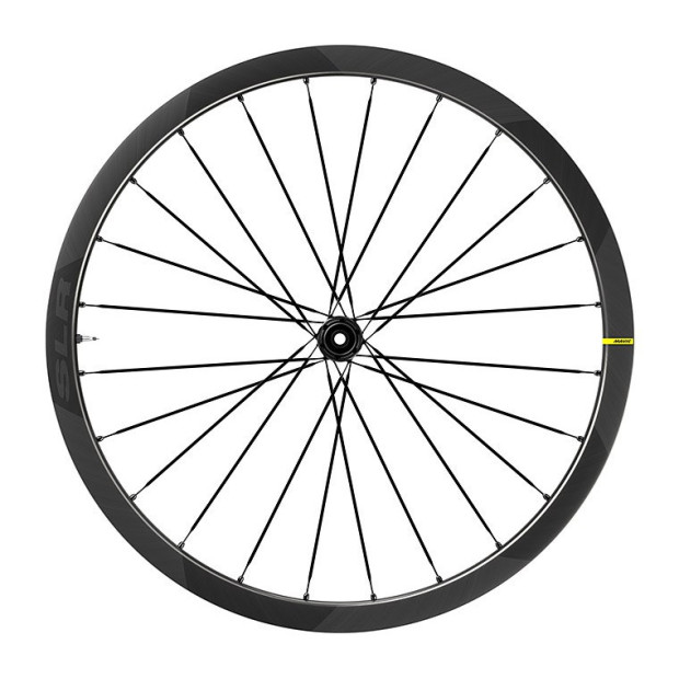 Paire de Roues Route Carbone Mavic Cosmic SLR 32 DCL Shimano/SRAM 21-622