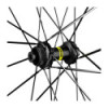 Paire de Roues Route Carbone Mavic Cosmic SLR 32 DCL Shimano/SRAM 21-622