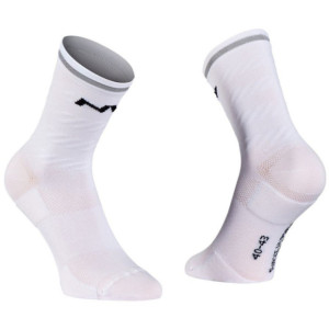 Chaussettes Northwave Classic Blanc