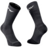 Chaussettes Northwave Extreme Pro Noir/Gris