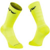 Chaussettes Northwave Extreme Pro Jaune Fluo/Noir