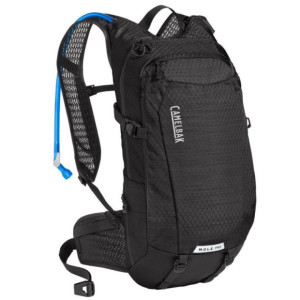 Sac à Dos Camelbak M.U.L.E Pro 14 3L/14L Noir