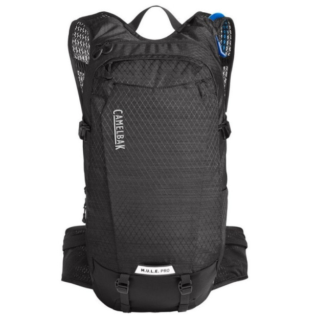 Sac à Dos Camelbak M.U.L.E Pro 14 3L/14L Noir