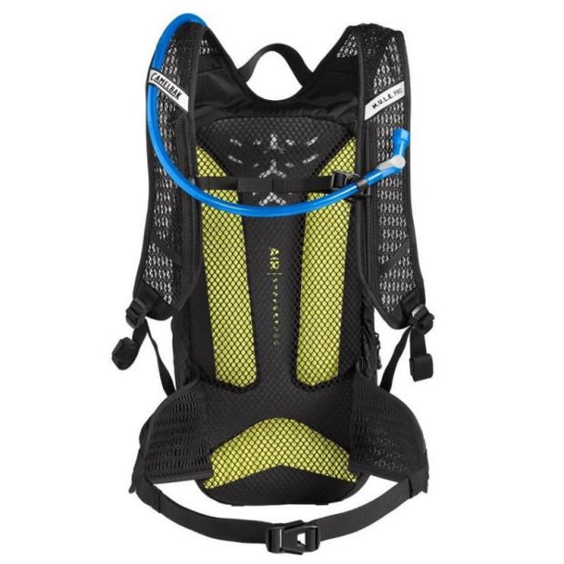 Sac à Dos Camelbak M.U.L.E Pro 14 3L/14L Noir