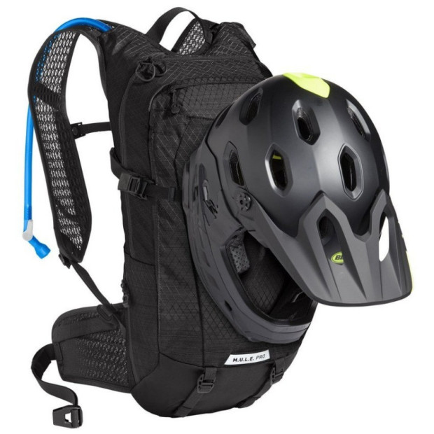 Sac à Dos Camelbak M.U.L.E Pro 14 3L/14L Noir