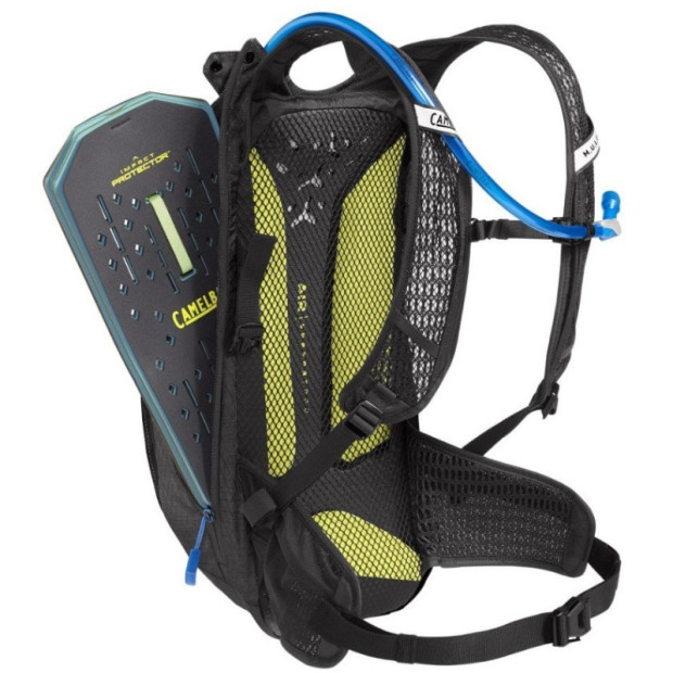 Sac à Dos Camelbak M.U.L.E Pro 14 3L/14L Noir