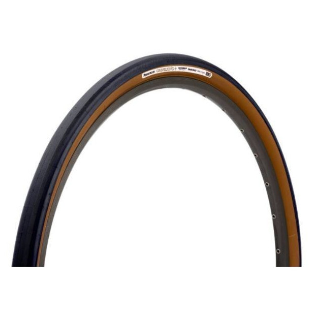 Pneu Gravel Panaracer GravelKing Plus Tubeless Ready 700x38C