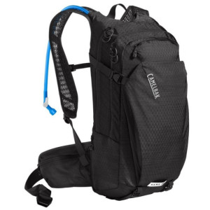 NRYB Sac à Dos Durable, Sac d'hydratation de vélo de 5 L et Sac à Dos pour  vessie d'eau Sac de vélo Multifonction Portable à séchage Rapide Sac de  vélo en Nylon