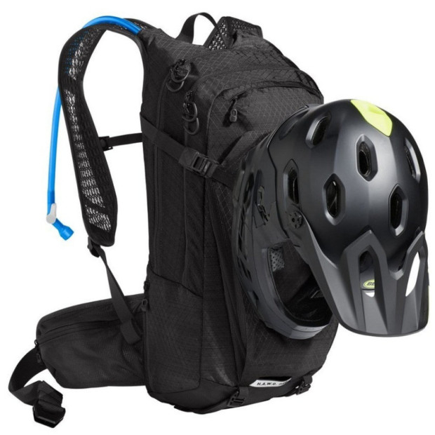 Sac CamelBak H.A.W.G Pro 20 3L/20L - Noir