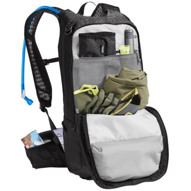 Sac CamelBak H.A.W.G Pro 20 3L/20L - Noir