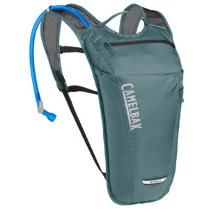 Sac Hydratation VTT Camelbak Rogue Light - Vol. 7 l / Poche à eau 2 l - Bleu / Noir