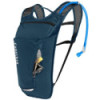 Sac Hydratation VTT Camelbak Rogue Light - Vol. 7 l / Poche à eau 2 l - Bleu Marine / Noir