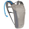 Sac Hydratation VTT Camelbak Rogue Light - Vol. 7 l / Poche à eau 2 l - Gris / Noir