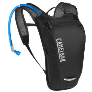 Sac Hydratation VTT Camelbak Hydrobak Light - Vol. 2.5 l / Poche à eau 1.5 l - Noir