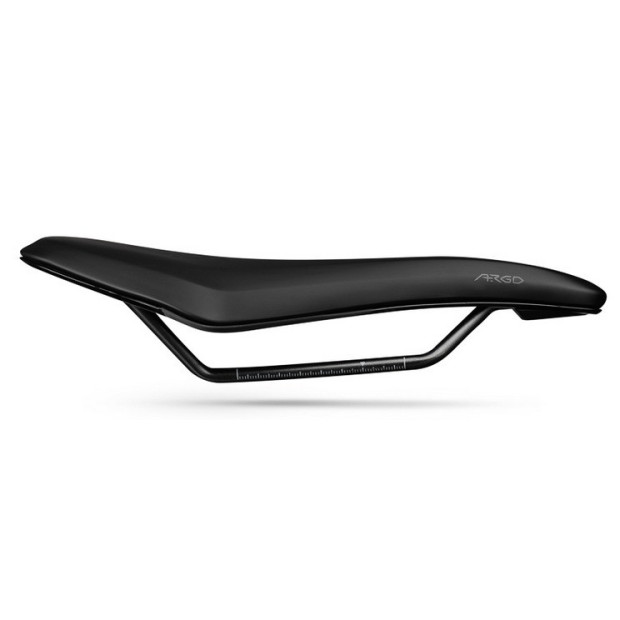 Selle Gravel Fizik Terra Argo X3 270x150mm Noir