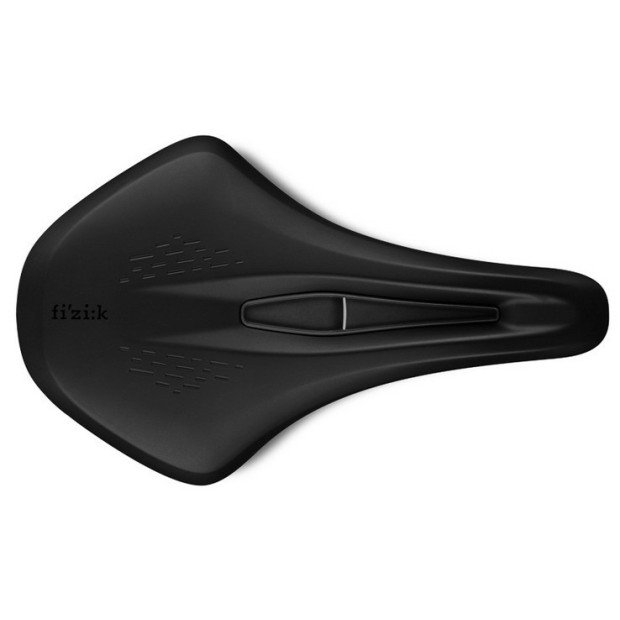 Selle Gravel Fizik Terra Argo X3 270x160mm Noir