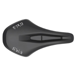 Selle Gravel Fizik Terra Argo X5 270x150mm Noir