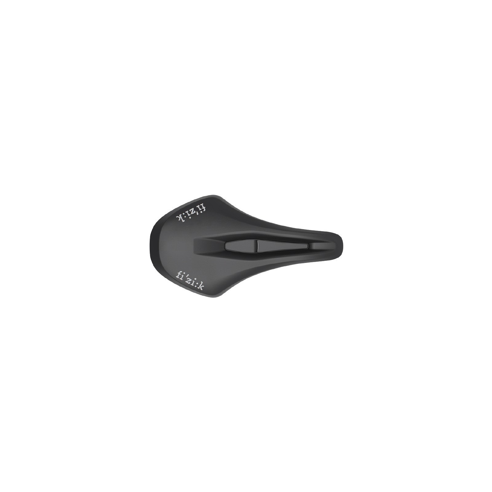 Selle Gravel Fizik Terra Argo X5 270x150mm Noir