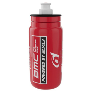 Bidon Elite Fly Team 550ml BMC Pro Triathlon