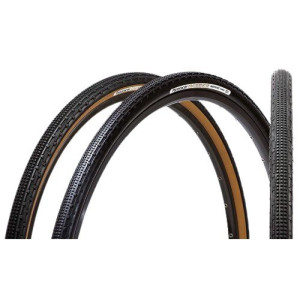 Pneu Gravel Panaracer GravelKing SK Tube Type 700x28C