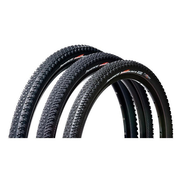 Pneu VTT Panaracer DriverPro Tubeless Ready 27,5x2,10" Noir