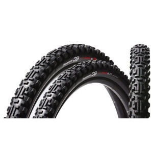 Pneu VTT Panaracer CG XC Tube Type 26x2,10" Noir