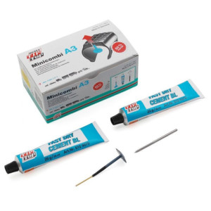 Kit Tubeless Rema Tip-Top Minicombi A3 