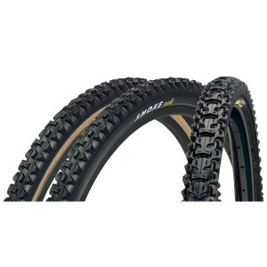 Pneu VTT Panaracer Smoke Classic Tube Type TS 26x2,10"