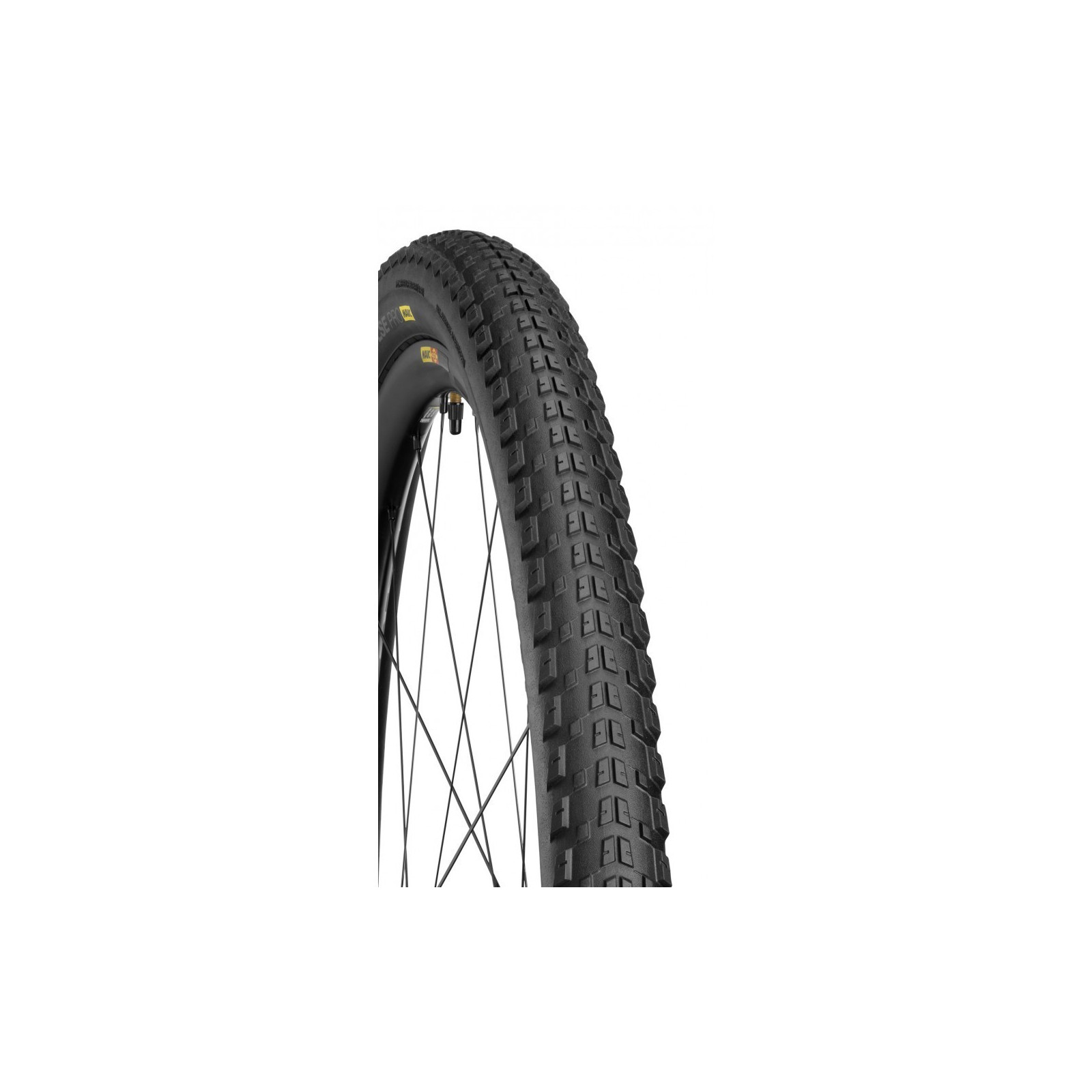 Pneu tubeless velo route mavic deals