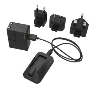 Chargeur de Batterie Powerpack Sram eTap - Chargeur Batterie / Cordon / Émetteur / Adaptateurs 