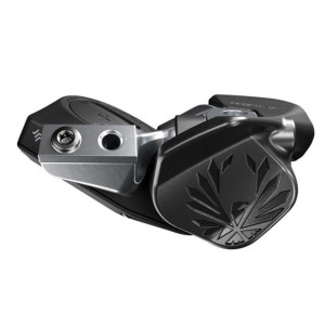 Manette Dérailleur Droite SRAM Eagle AXS - 12V - Noir