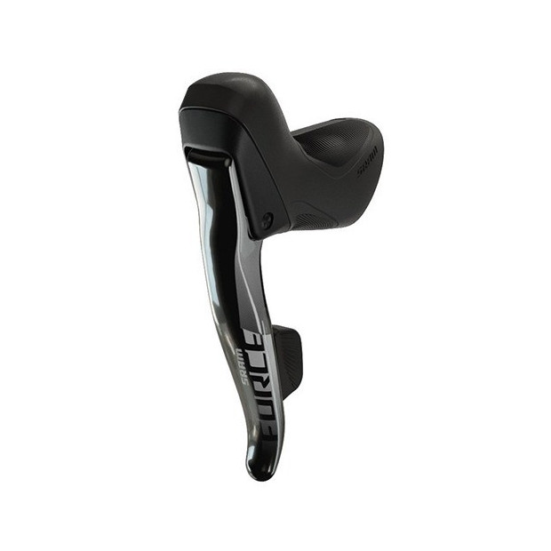 Levier de Vitesse/Frein SRAM Force eTap AXS D1 Gauche - Noir