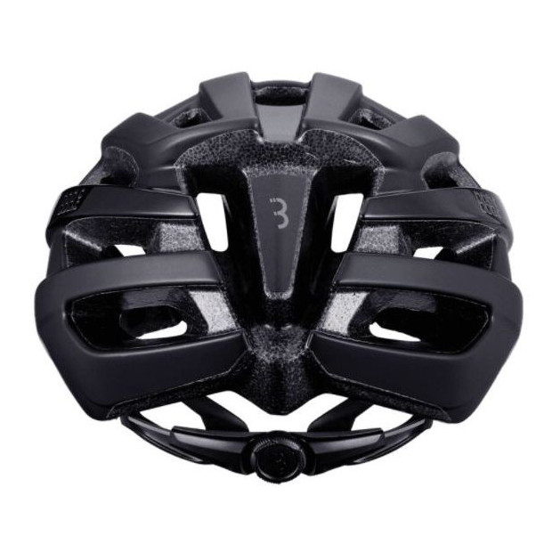 Casque Route BBB Hawk BHE-151 Noir Mat