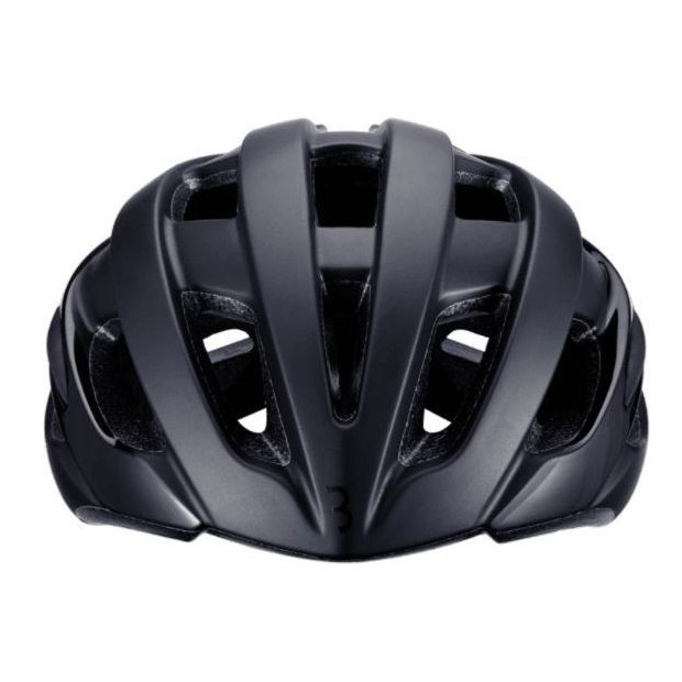 Casque Route BBB Hawk BHE-151 Noir Mat