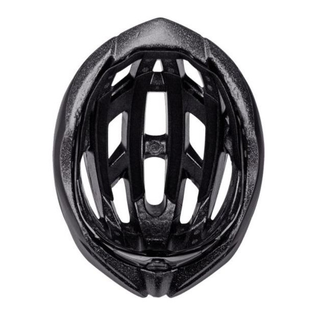 Casque Route BBB Hawk BHE-151 Noir Mat