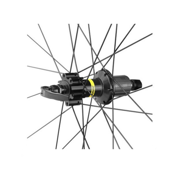 Roue arrière Mavic Crossride FTS-X - 27.5'