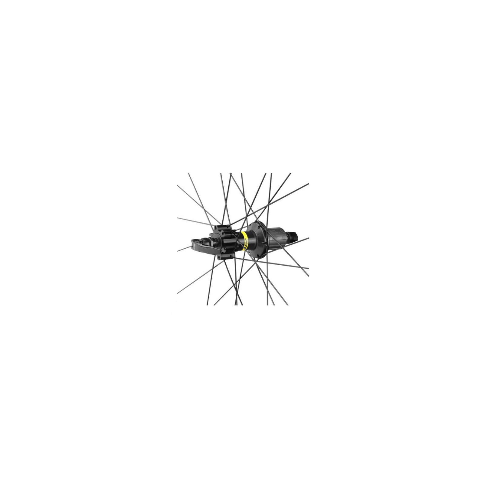 Roue arri re Mavic Crossride FTS X 27.5