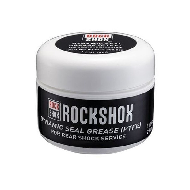 Graisse Fourche Dynamic Rockshox - 500 mL