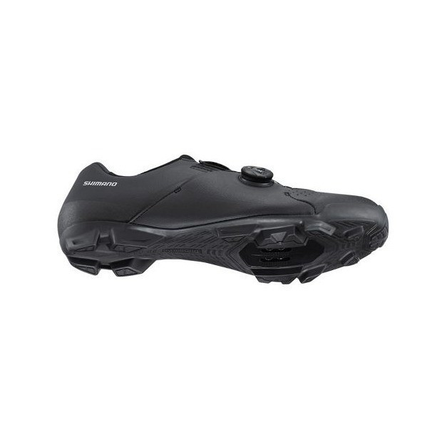 Chaussure VTT Shimano XC3 Wide (SH-XC300) Noir