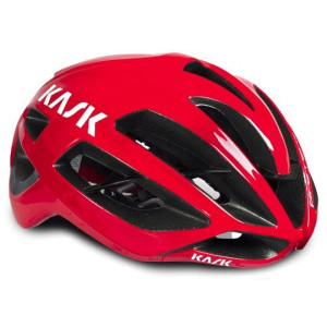 Casque Route Kask Protone WG11 Rouge