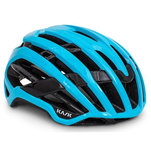 Casque Route Kask Valegro WG11 Bleu Clair