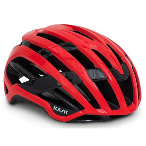Casque Route Kask Valegro WG11 Rouge